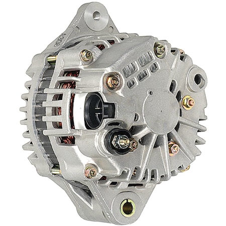 Db Electrical Alternator For Honda Passport 99-02 & Isuzu Amigo 98-00 Axiom 02-04 Rodeo 99-04 400-44016